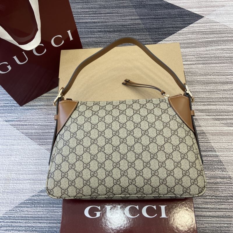 Gvc*1 hobo bags